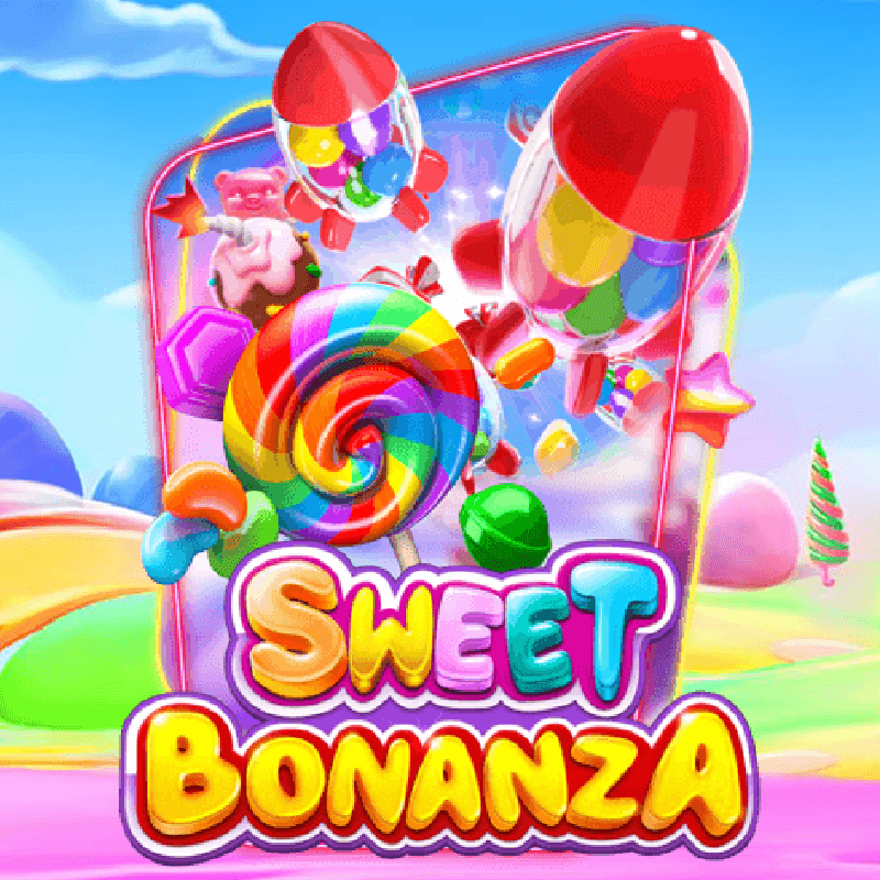 Sweet Bonanza